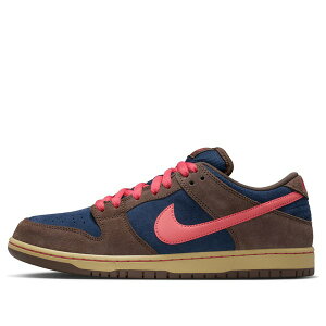 Nike �i�C�L �����Y �X�j�[�J�[ �yNike SB Dunk Low 'Baroque Brown Adobe' HQ1625-200�z �T�C�Y US_9(27.0cm)