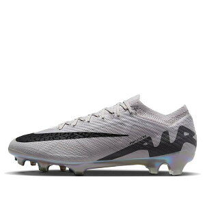 Nike �i�C�L �����Y �X�j�[�J�[ �yNike Mercurial Vapor 15 Elite FG AS 'Atmosphere Grey' FN5775-001�z �T�C�Y US_7(25.0cm)