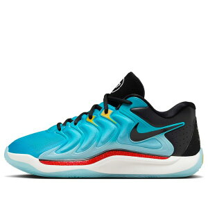 Nike �i�C�L �����Y �X�j�[�J�[ �yNike KD 17 'N7' HJ9090-488�z �T�C�Y US_12.5(30.5cm)