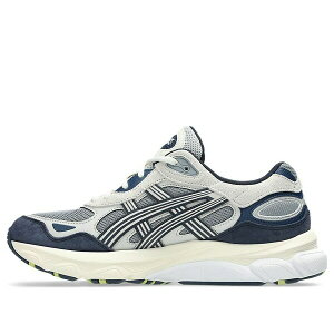 ASICS �A�V�b�N�X �����Y �X�j�[�J�[ �yASICS Gel-NYC 2.0 'Blue Grey' 1203A895-020�z �T�C�Y US_10.5(28.5cm)