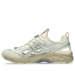ASICS �A�V�b�N�X �����Y �X�j�[�J�[ �yASICS GT-2160 Breeze 'Cream Pure Silver' 1203A951-101�z �T�C�Y US_6(24.0cm)