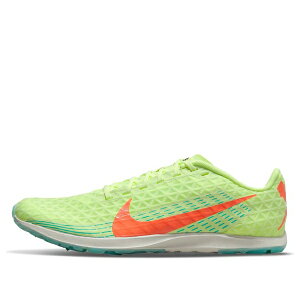 Nike �i�C�L �����Y �X�j�[�J�[ �yNike Air Zoom Rival Waffle 5 'Barely Volt Hyper Orange' CZ1804-701�z �T�C�Y US_9(27.0cm)