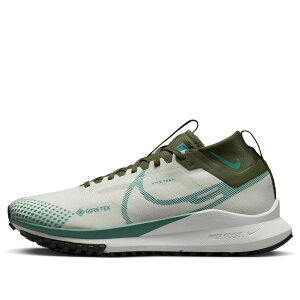 Nike �i�C�L �����Y �X�j�[�J�[ �yNike React Pegasus Trail 4 GTX 'Light Bone Cargo Khaki' FB2193-001�z �T�C�Y US_7.5(25.5cm)