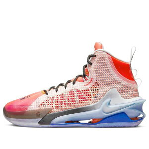 Nike �i�C�L �����Y �X�j�[�J�[ �yNike Air Zoom G.T. Jump EP Orange/Blue DO6326-640�z �T�C�Y US_M_13