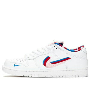 Nike �i�C�L �����Y �X�j�[�J�[ �yNike SB Skateboard Dunk Low OG QS 'White' CN4504-100�z �T�C�Y US_5(23.0cm)