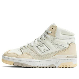New Balance �j���[�o�����X �����Y �X�j�[�J�[ �yNew Balance 650R 'Beige' BB650RPC�z �T�C�Y US_7(25.0cm)