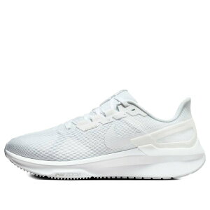 Nike �i�C�L �����Y �X�j�[�J�[ �yNike Air Zoom Structure 25 'White' DJ7883-105�z �T�C�Y US_10.5(28.5cm)