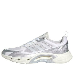 adidas �A�f�B�_�X �����Y �X�j�[�J�[ �yadidas Climacool AC 'White Silver Metallic' KJ1701�z �T�C�Y US_5(23.0cm)