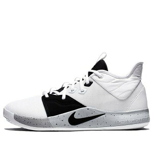 Nike �i�C�L �����Y �X�j�[�J�[ �yNike PG 3 'Moon Surface' AO2607-101�z �T�C�Y US_8.5(26.5cm)