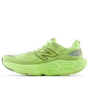 New Balance �j���[�o�����X �����Y �X�j�[�J�[ �yNew Balance Fresh Foam X Balos v1 'Afterglow Dry Lime' MBAL7K8�z �T�C�Y US_M_13