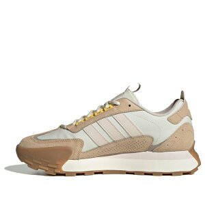 adidas �A�f�B�_�X �����Y �X�j�[�J�[ �yadidas Futro Mixr 'Cream Tan' JQ5875�z �T�C�Y US_8.5(26.5cm)