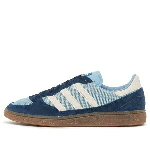 adidas �A�f�B�_�X �����Y �X�j�[�J�[ �yadidas Handball Pro SPZL 'Clear Blue' IG8942�z �T�C�Y US_11.5(29.5cm)