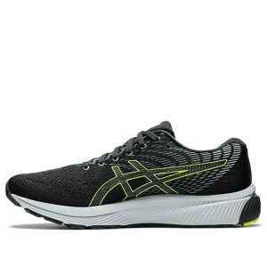 ASICS �A�V�b�N�X �����Y �X�j�[�J�[ �yASICS Gel-Cumulus 22 'Graphite Grey' 1011A862-020�z �T�C�Y US_12(30.0cm)