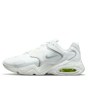 Nike �i�C�L �����Y �X�j�[�J�[ �yNike Air Max 2X 'White Metallic Silver' CK2943-105�z �T�C�Y US_10.5(28.5cm)