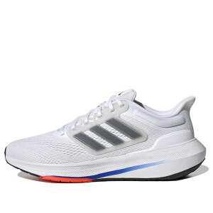 adidas �A�f�B�_�X �����Y �X�j�[�J�[ �yadidas Ultrabounce 'White Blue Red' HP5778�z �T�C�Y US_9(27.0cm)