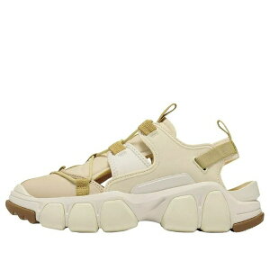 Onitsuka Tiger �I�j�c�J�^�C�K�[ �����Y �X�j�[�J�[ �yOnitsuka Tiger Dentigre Cage 'Ivory Mineral Brown' 1183C331-750�z �T�C�Y US_5(23.0cm)
