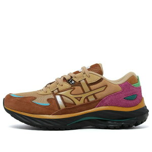 Mizuno �~�Y�m �����Y �X�j�[�J�[ �yMizuno Mujin Wave Rider Beta 'DIGAWEL Cathay Spice' D1GD230801�z �T�C�Y US_7.5(25.5cm)