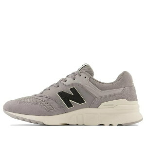 New Balance �j���[�o�����X �����Y �X�j�[�J�[ �yNew Balance 997H Shoes 'Shadow Grey' CM997HPH�z �T�C�Y US_8.5(26.5cm)