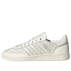 adidas �A�f�B�_�X �����Y �X�j�[�J�[ �yadidas Handball Spezial 'White' KJ0854�z �T�C�Y US_M_4