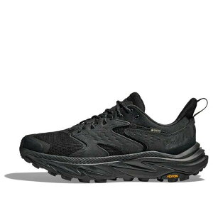 HOKA ONE ONE �z�J�I�l�I�l �����Y �X�j�[�J�[ �yHOKA ONE ONE Anacapa 2 GTX 'All Black' 1155253-BBLC�z �T�C�Y US_9(27.0cm)