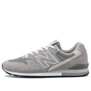 New Balance j[oX Y Xj[J[ yNew Balance 996 Series v2 Low-Top Gray 'Grey White Black' CM996GR2z TCY US_M_4.5