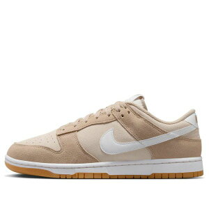Nike iCL Y Xj[J[ yNike Dunk Low SE 'Light Orewood Gum' HQ1931-100z TCY US_7.5(25.5cm)