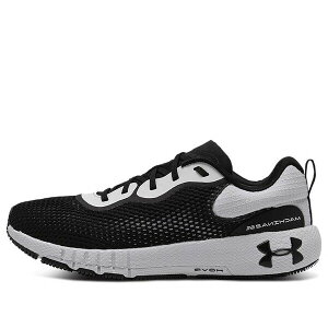 Under Armour A_[A[}[ Y Xj[J[ yUnder Armour HOVR Machina 2 SE 'Black White' 3024738-001z TCY US_7(25.0cm)