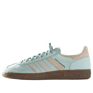 adidas �A�f�B�_�X �����Y �X�j�[�J�[ �yadidas x Kith Handball Spezial 'Classics Program - Amazon Green' IH2623�z �T�C�Y US_8.5(26.5cm)