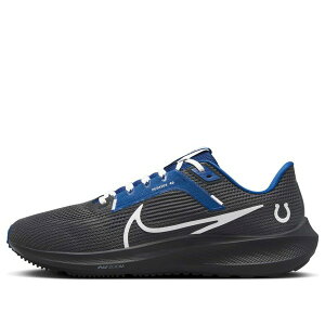 Nike iCL Y Xj[J[ yNike x NFL Air Zoom Pegasus 40 'Indianapolis Colts' DZ5993-001z TCY US_8(26.0cm)