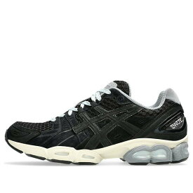 ASICS アシックス メンズ スニーカー 【ASICS x ENNOY Gel-Nimbus 9 'Black Sheet Rock' 1201A986-002】 サイズ US_M_13