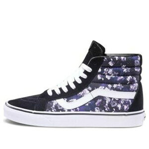 Vans oY Y Xj[J[ yVans SK8-Hi High Top 'Black Purple' VN0A2XSBRXIz TCY US_M_4