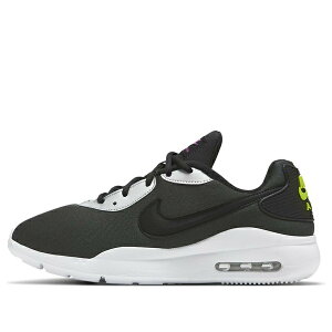 Nike �i�C�L �����Y �X�j�[�J�[ �yNike Air Max Oketo WNTR 'Black White Green' CD6075-002�z �T�C�Y US_7.5(25.5cm)