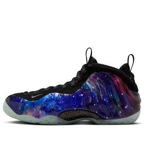 Nike �i�C�L �����Y �X�j�[�J�[ �yNike Air Foamposite One 'Galaxy' 2025 FQ4303-400�z �T�C�Y US_M_13