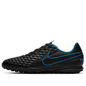 Nike iCL Y Xj[J[ yNike Legend 8 Club TF Turf 'Black Light Blue' AT6109-090z TCY US_8.5(26.5cm)