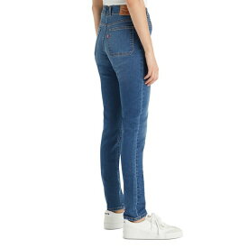 リーバイス レディース デニムパンツ ボトムス Women's 311 Welt-Pocket Shaping Skinny Jeans Beginning To The End