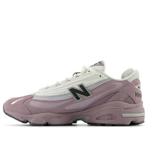 New Balance �j���[�o�����X �����Y �X�j�[�J�[ �yNew Balance 1000 'Light Mauve Black' M1000PSY�z �T�C�Y US_6(24.0cm)