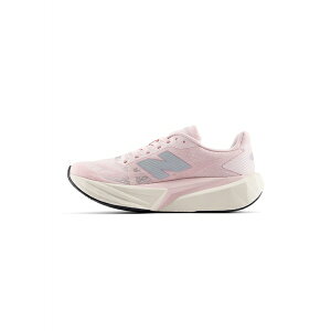 j[oX fB[X ejX X|[c FUELCELL REBEL V5 - Road running shoes - pink granite