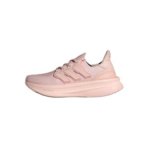 アディダス レディース テニス スポーツ ULTRABOOST 5 - Road running shoes - sandy pink sandy pink met metalic