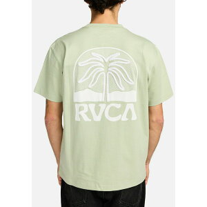 [J Y TVc gbvX PALMCREST - SHORT SLEEVE - Print T-shirt - lto