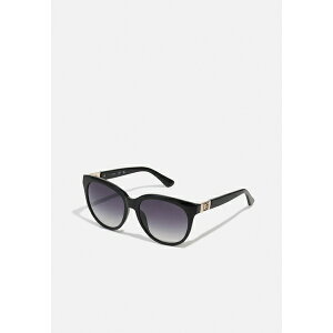 QX fB[X TOXACEFA ANZT[ Sunglasses - shiny black