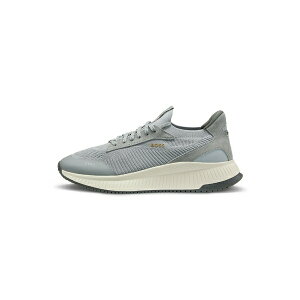{X Y Xj[J[ V[Y EVO SLON - Trainers - open grey three