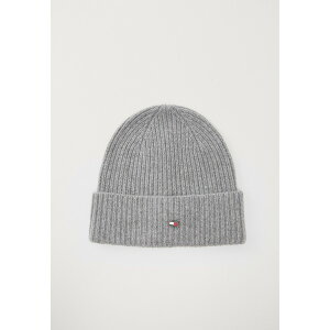 g~[ qtBK[ fB[X Xq ANZT[ FLAG BEANIE UNISEX - Beanie - mid grey heather
