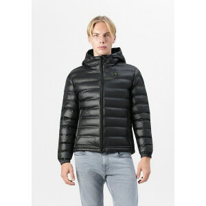 uEA[ Y WPbgu] AE^[ CHARLES - Light jacket - black