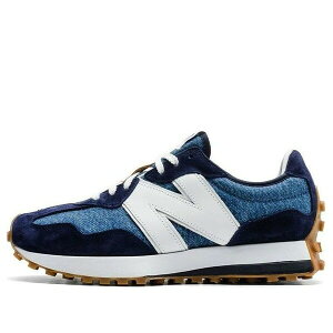 New Balance j[oX Y Xj[J[ yNew Balance Levi's x 327 'Indigio Denim' MS327LVAz TCY US_11(29.0cm)