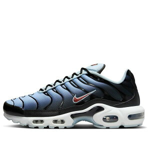 Nike iCL Y Xj[J[ yNike Air Max Plus 'Black Blue Tint' DM0032-008z TCY US_7(25.0cm)