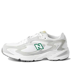 New Balance �j���[�o�����X �����Y �X�j�[�J�[ �yNew Balance ML725 'White Grey Teal' ML725WR1�z �T�C�Y US_5(23.0cm)