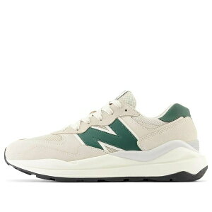 New Balance �j���[�o�����X �����Y �X�j�[�J�[ �yNew Balance 57/40 'Beige Green' M5740ESA�z �T�C�Y US_6(24.0cm)