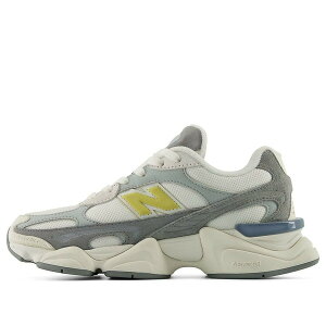 New Balance �j���[�o�����X �����Y �X�j�[�J�[ �yNew Balance x Night Lights 9060R 'Sea Salt Fresh Air Slate Grey' U90609BO�z �T�C�Y US_11.5(29.5cm)
