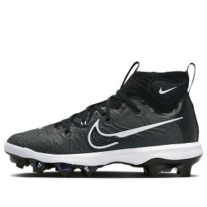 Nike �i�C�L �����Y �X�j�[�J�[ �yNike Alpha Huarache NXT MCS 'Black White' DJ6519-010�z �T�C�Y US_M_14