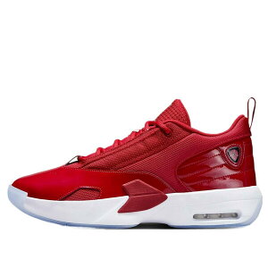 Jordan �W���[�_�� �����Y �X�j�[�J�[ �yAir Jordan Max Aura 6 'Varsity Red' FQ8298-601�z �T�C�Y US_12.5(30.5cm)